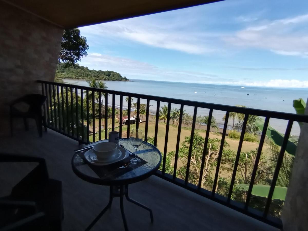 Tapirus Playa Apartment Drake Bay Ngoại thất bức ảnh