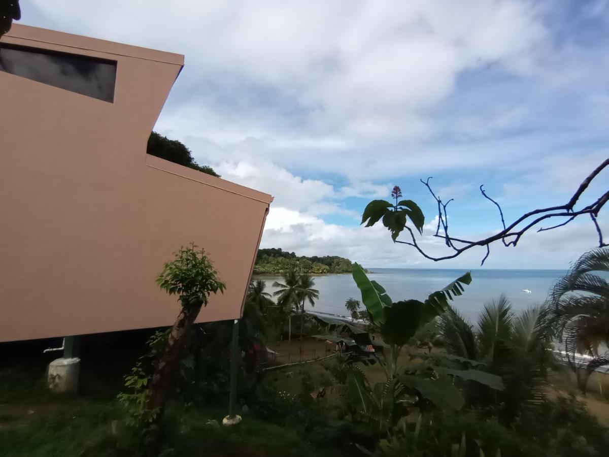 Tapirus Playa Apartment Drake Bay Ngoại thất bức ảnh