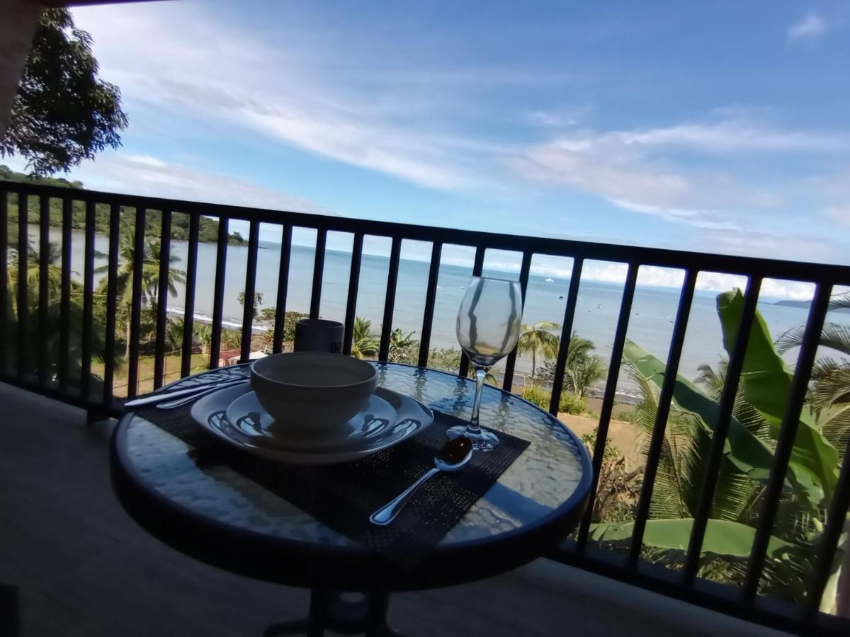 Tapirus Playa Apartment Drake Bay Ngoại thất bức ảnh