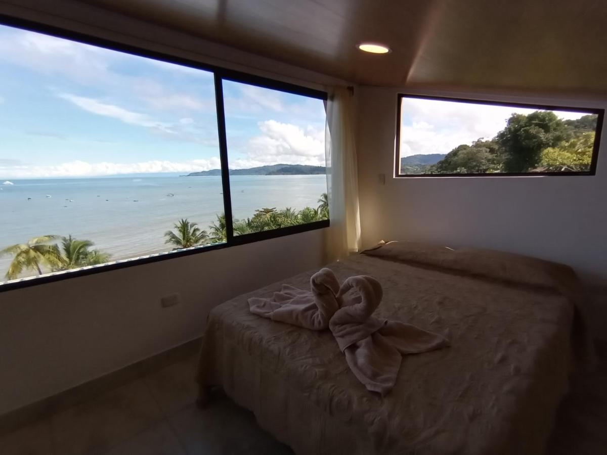 Tapirus Playa Apartment Drake Bay Ngoại thất bức ảnh