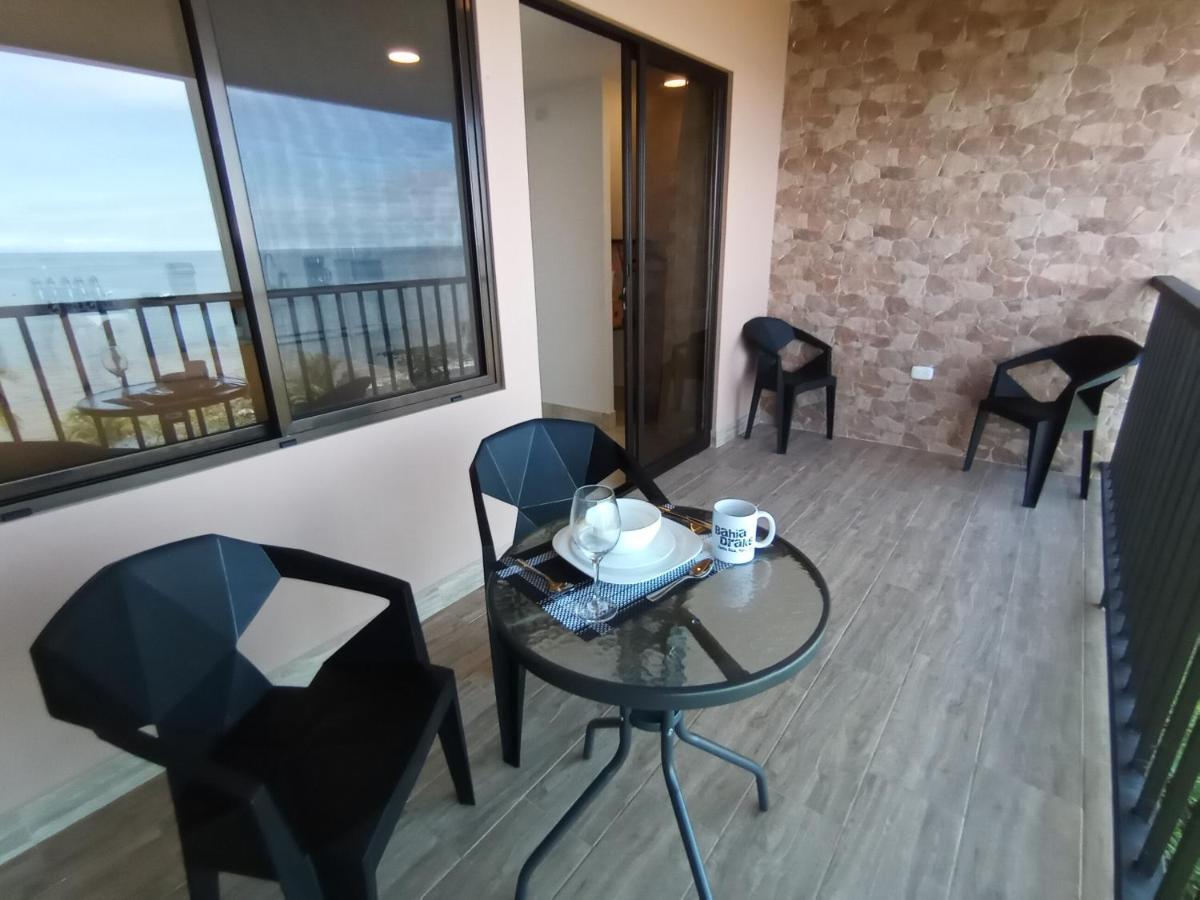 Tapirus Playa Apartment Drake Bay Ngoại thất bức ảnh